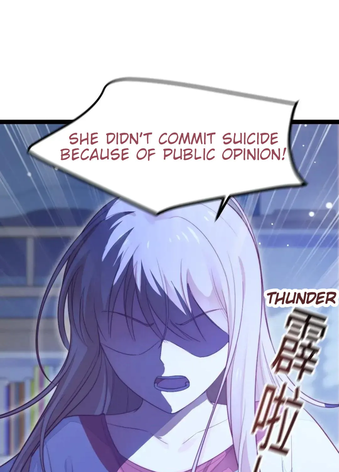 Read Falling Blue (Colored) chapter 24 image 37 on Lezhin