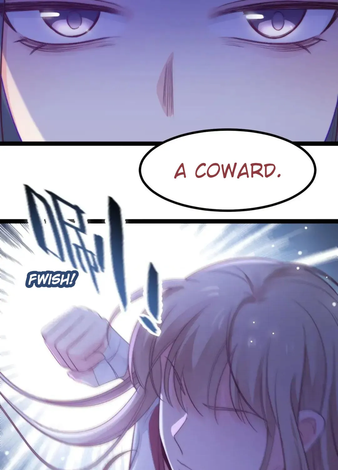 Read Falling Blue (Colored) chapter 24 image 43 on Lezhin