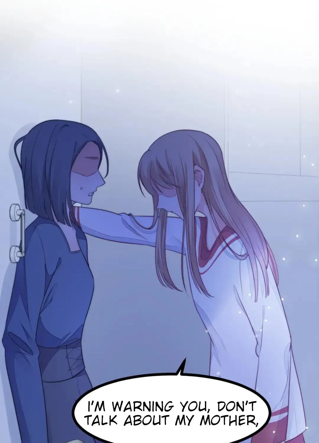 Read Falling Blue (Colored) chapter 24 image 48 on Lezhin
