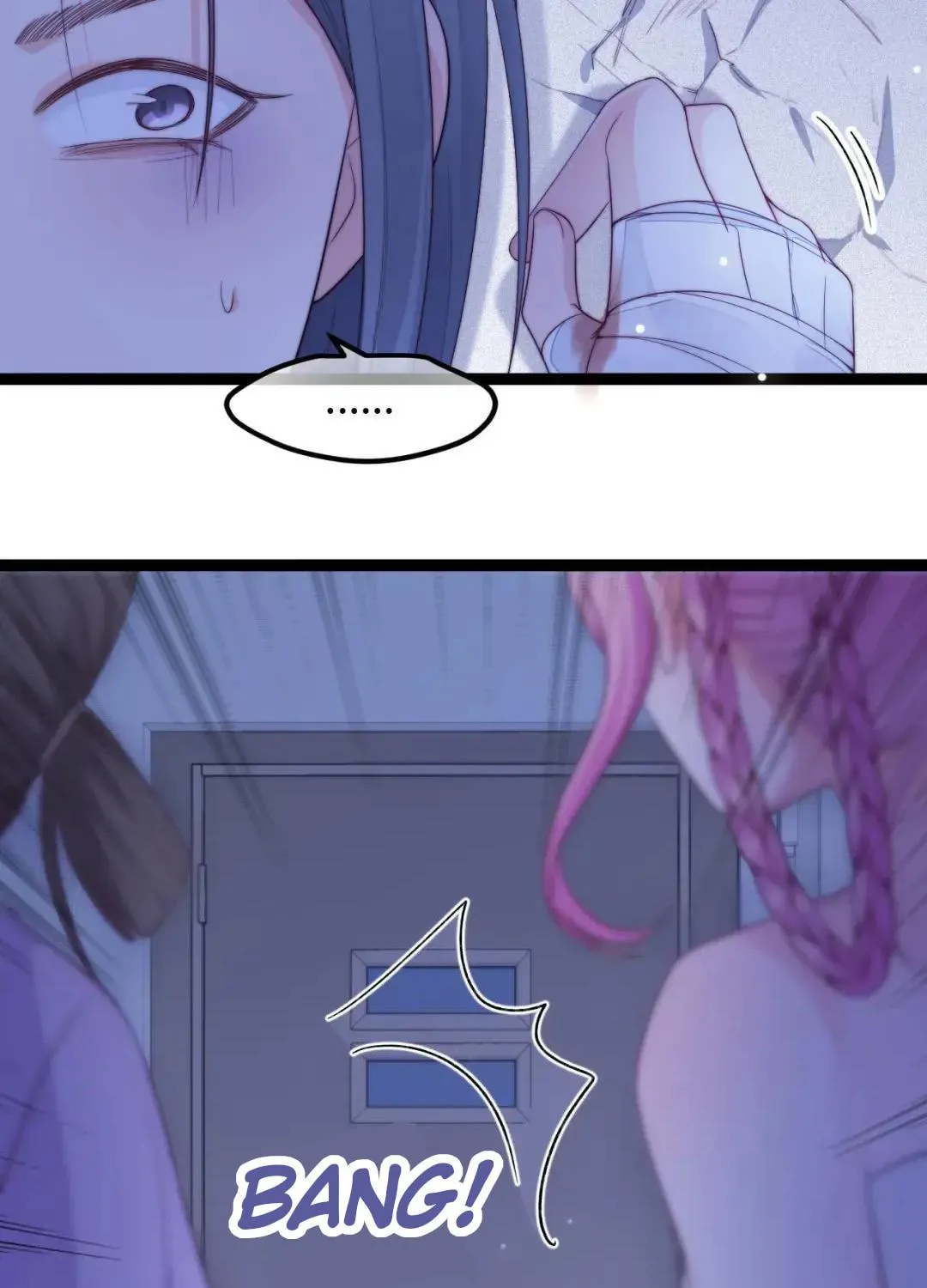 Read Falling Blue (Colored) chapter 24 image 50 on Lezhin
