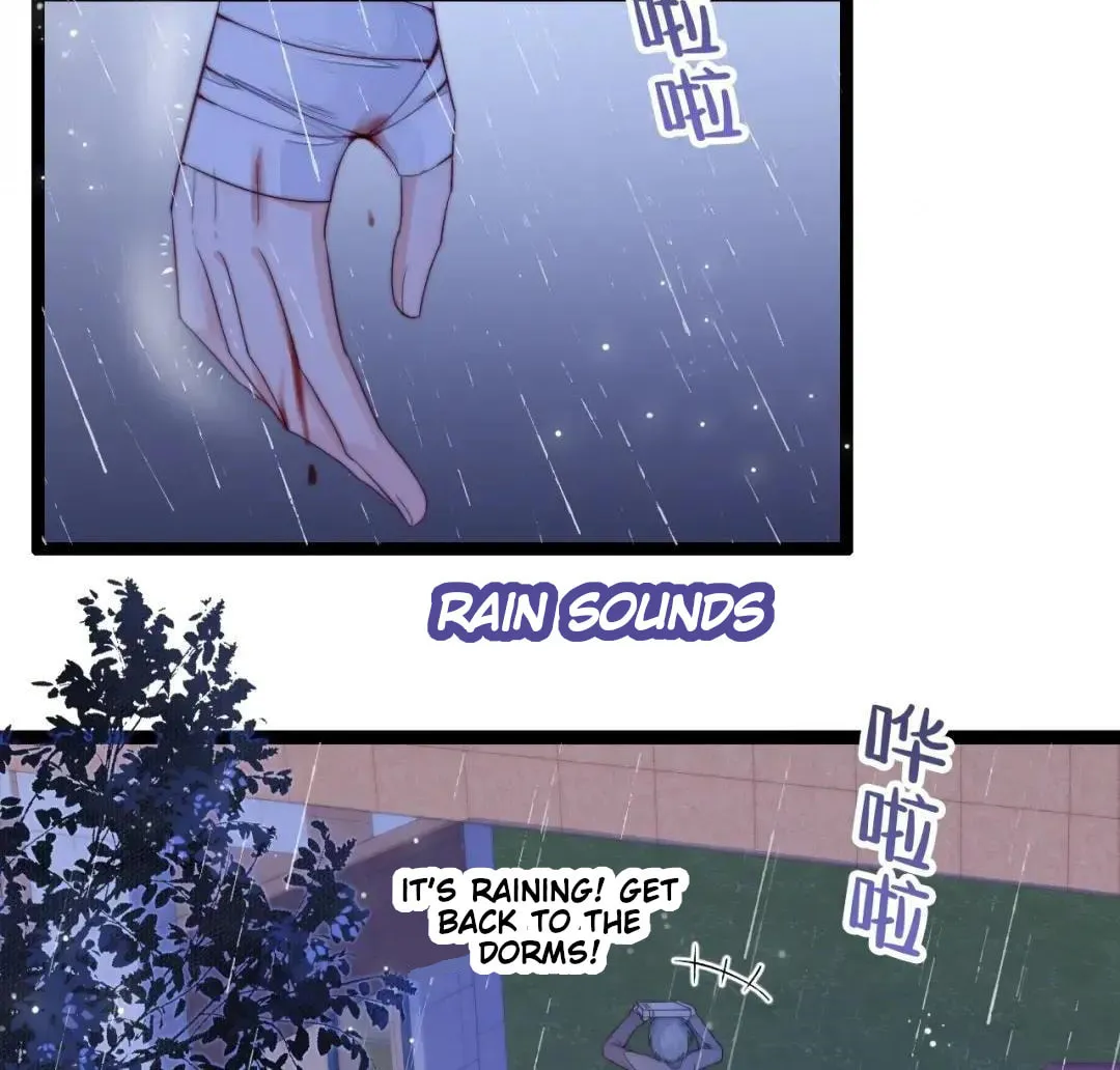 Read Falling Blue (Colored) chapter 24 image 53 on Lezhin