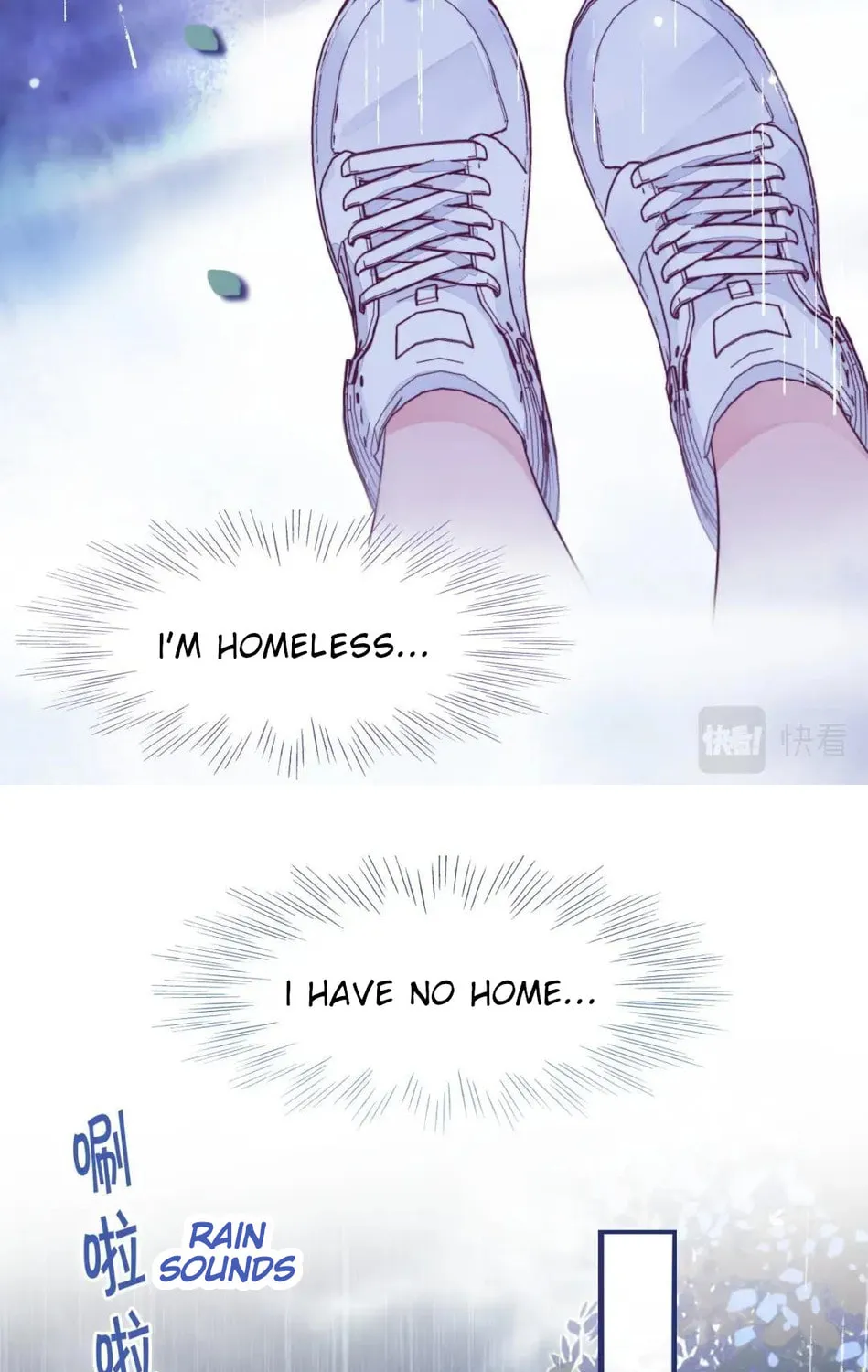 Read Falling Blue (Colored) chapter 24 image 58 on Lezhin