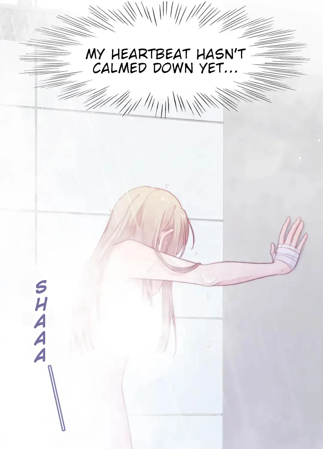 Read Falling Blue (Colored) chapter 24 image 6 on Lezhin