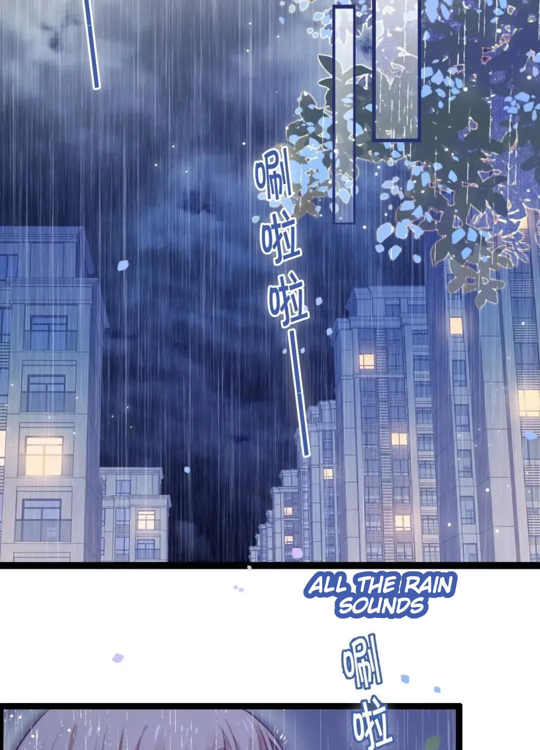 Read Falling Blue (Colored) chapter 24 image 60 on Lezhin