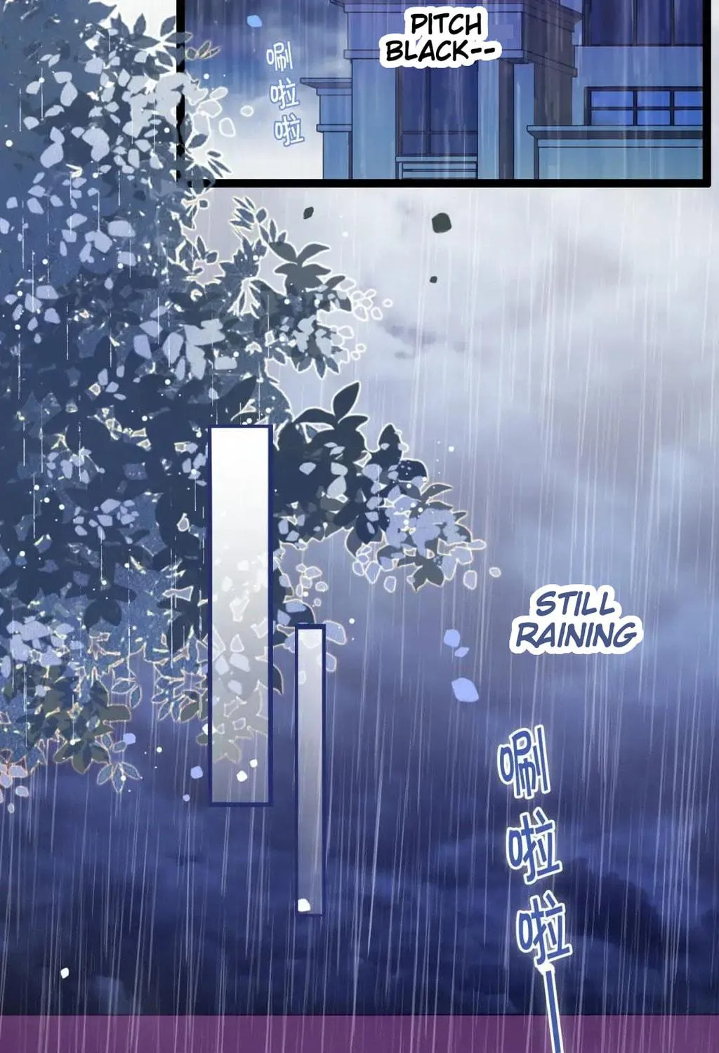 Read Falling Blue (Colored) chapter 24 image 62 on Lezhin
