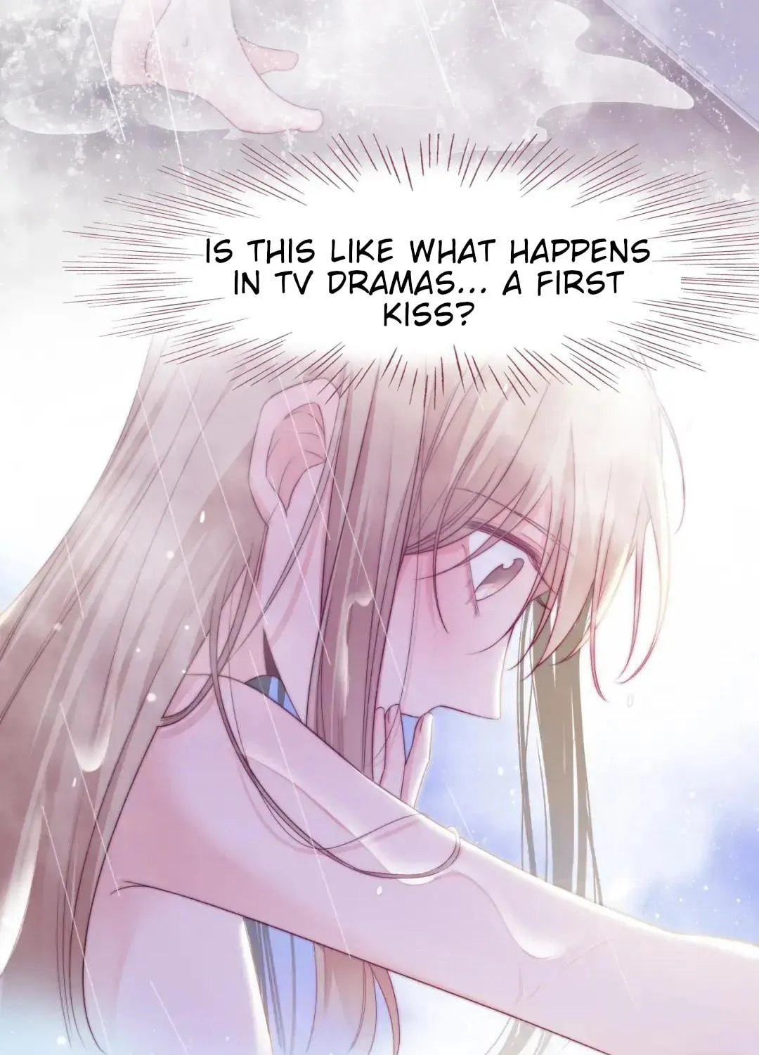 Read Falling Blue (Colored) chapter 24 image 8 on Lezhin