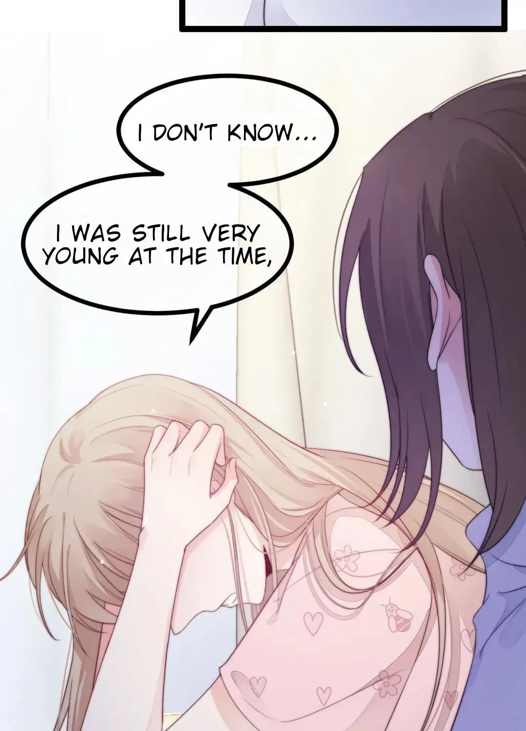 Read Falling Blue (Colored) chapter 25 image 10 on Lezhin