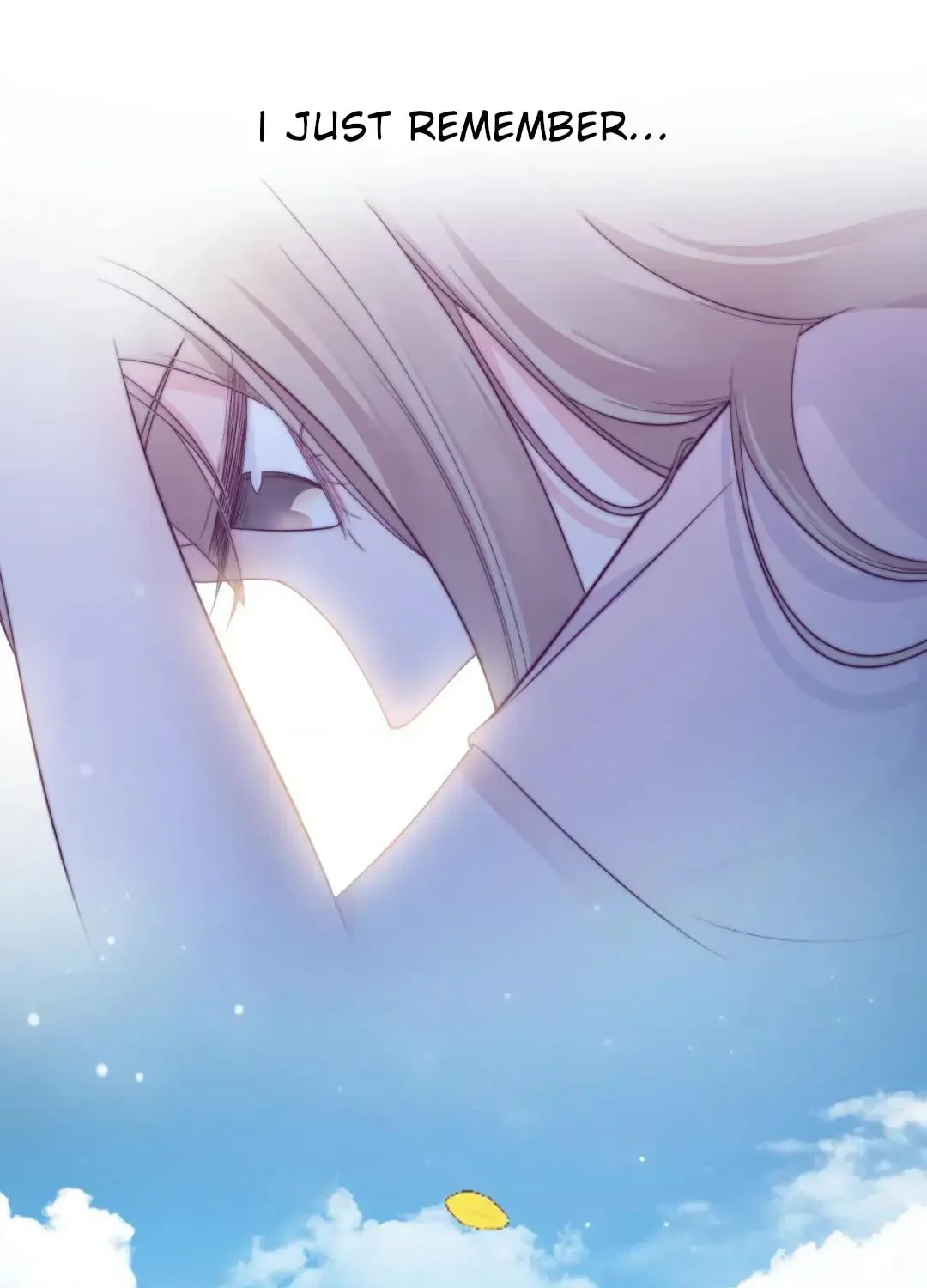 Read Falling Blue (Colored) chapter 25 image 13 on Lezhin
