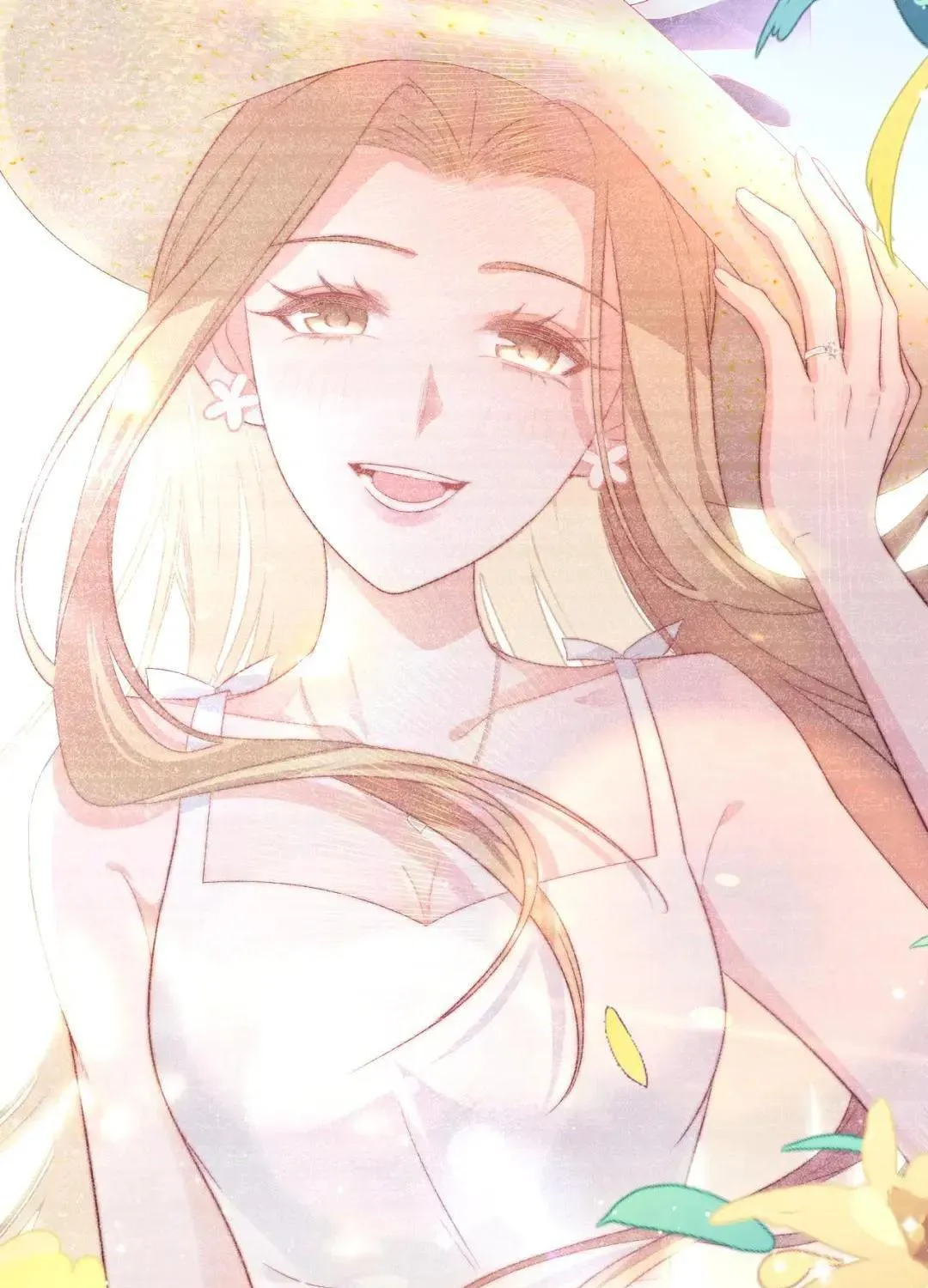 Read Falling Blue (Colored) chapter 25 image 15 on Lezhin