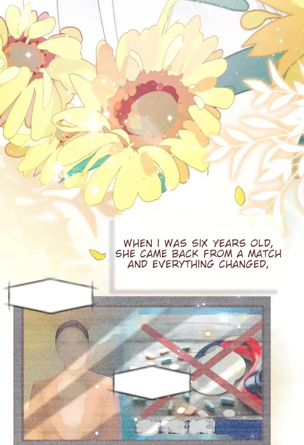 Read Falling Blue (Colored) chapter 25 image 17 on Lezhin