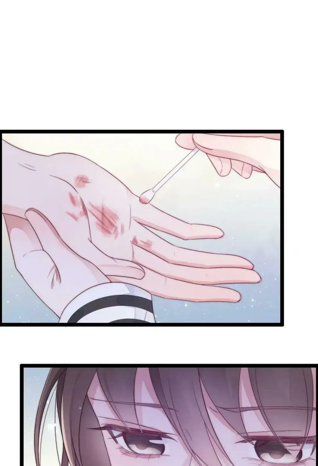 Read Falling Blue (Colored) chapter 25 image 2 on Lezhin