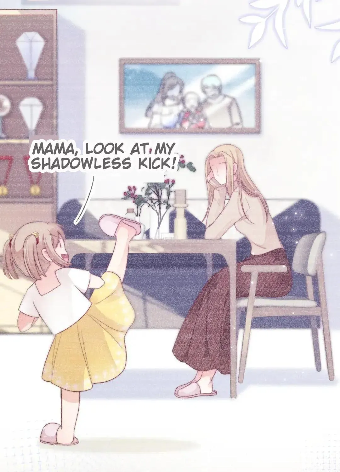 Read Falling Blue (Colored) chapter 25 image 21 on Lezhin