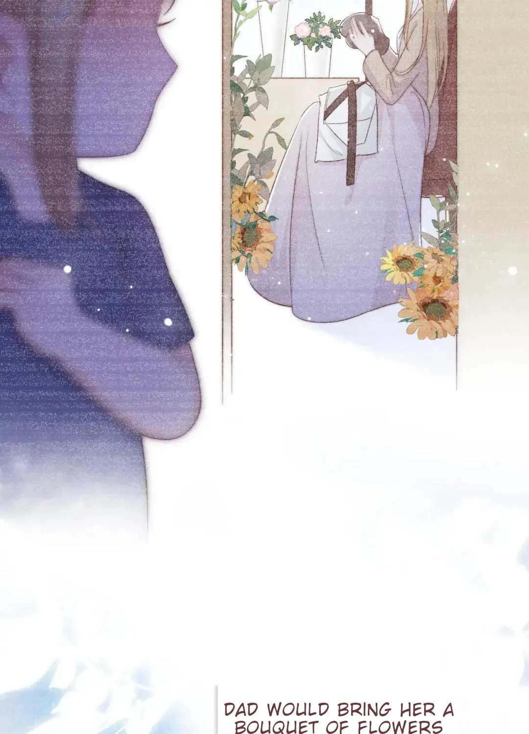 Read Falling Blue (Colored) chapter 25 image 27 on Lezhin