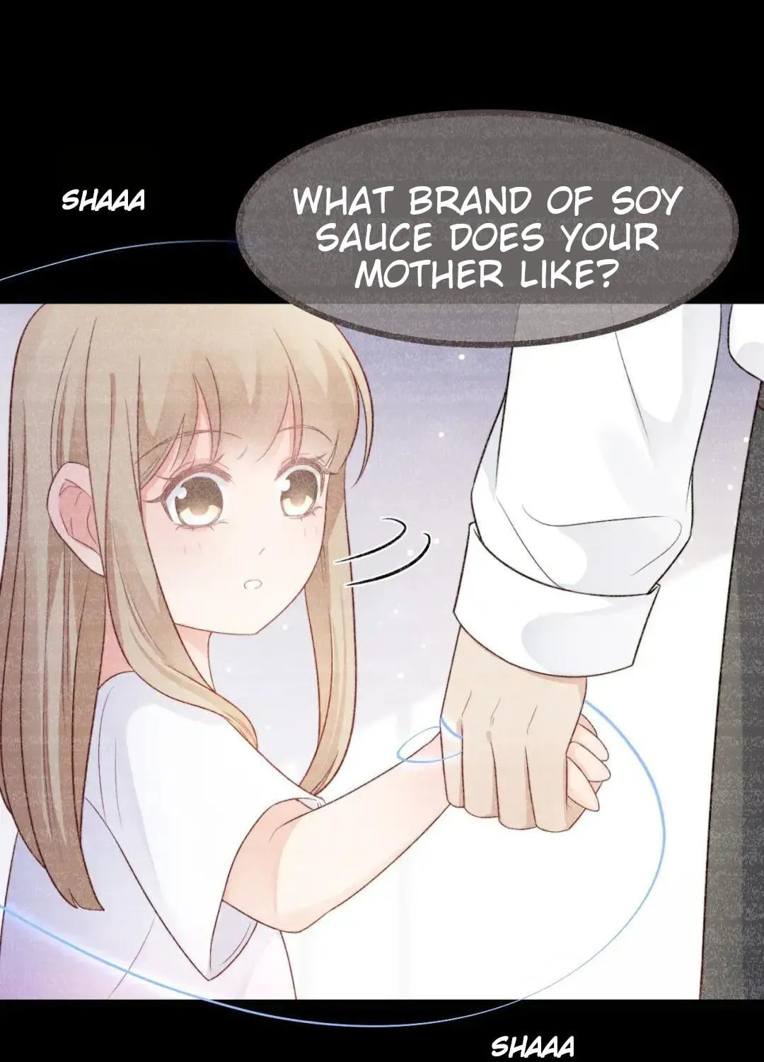Read Falling Blue (Colored) chapter 25 image 35 on Lezhin