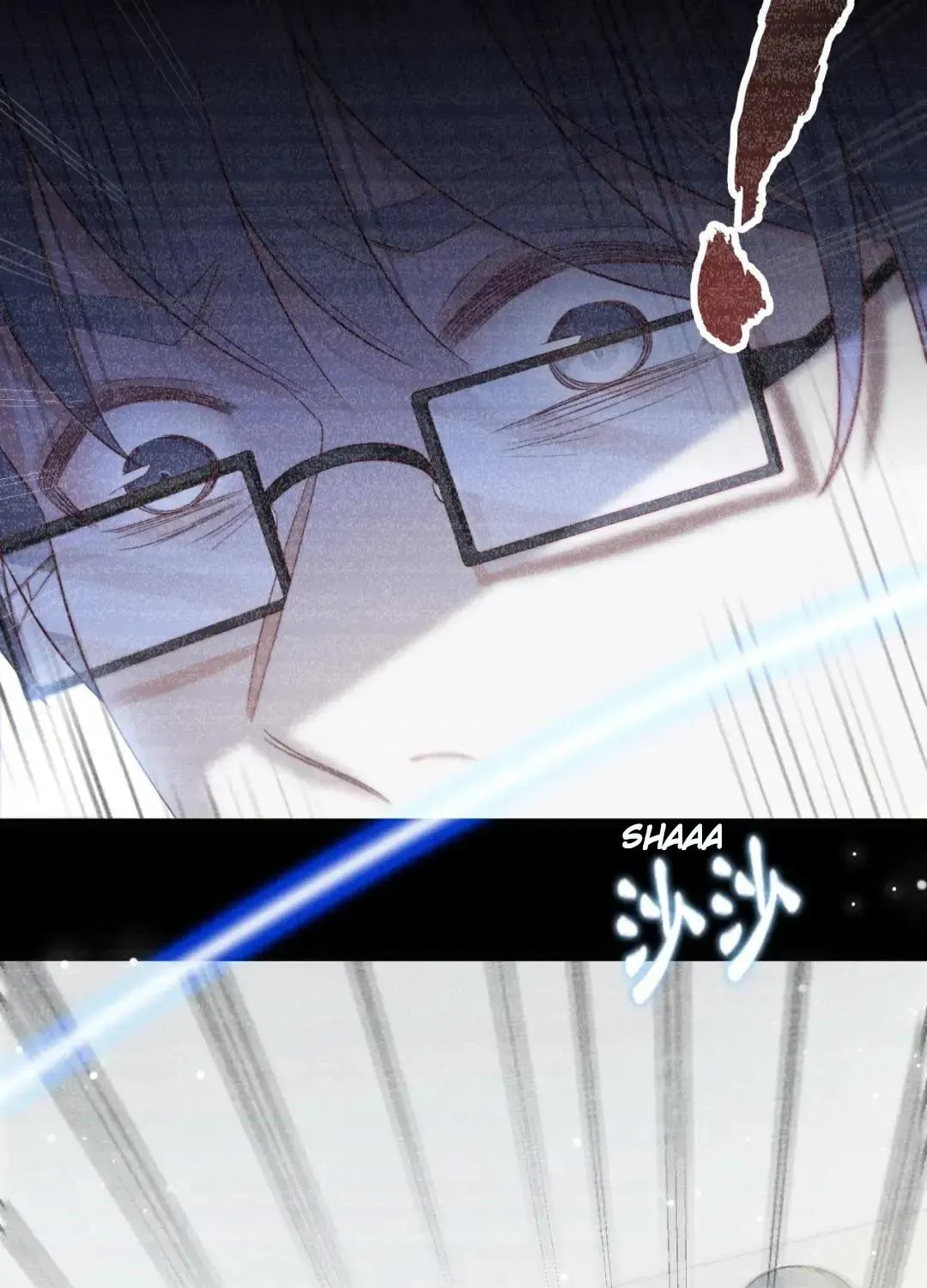 Read Falling Blue (Colored) chapter 25 image 37 on Lezhin
