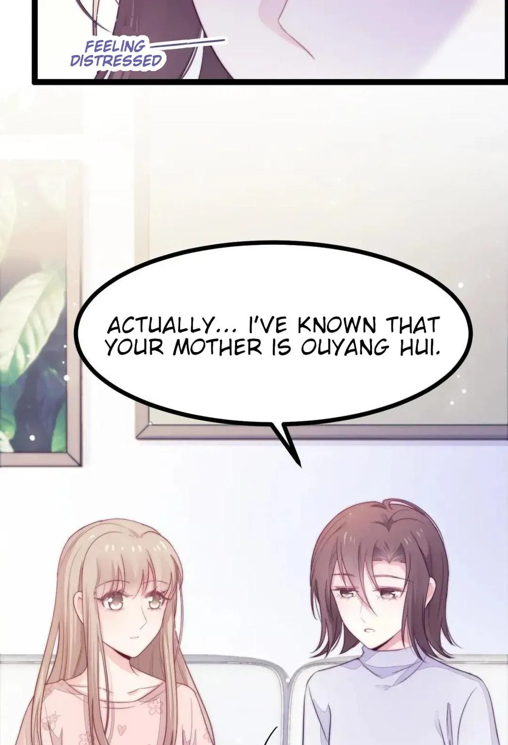 Read Falling Blue (Colored) chapter 25 image 4 on Lezhin
