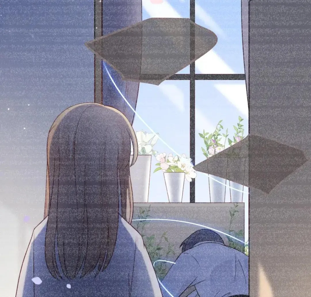 Read Falling Blue (Colored) chapter 25 image 40 on Lezhin