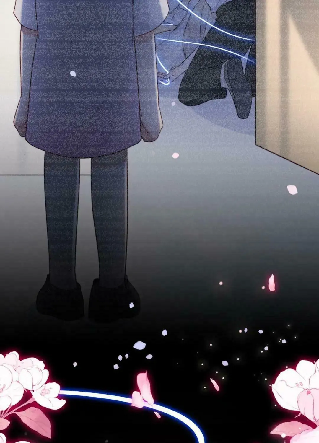 Read Falling Blue (Colored) chapter 25 image 41 on Lezhin
