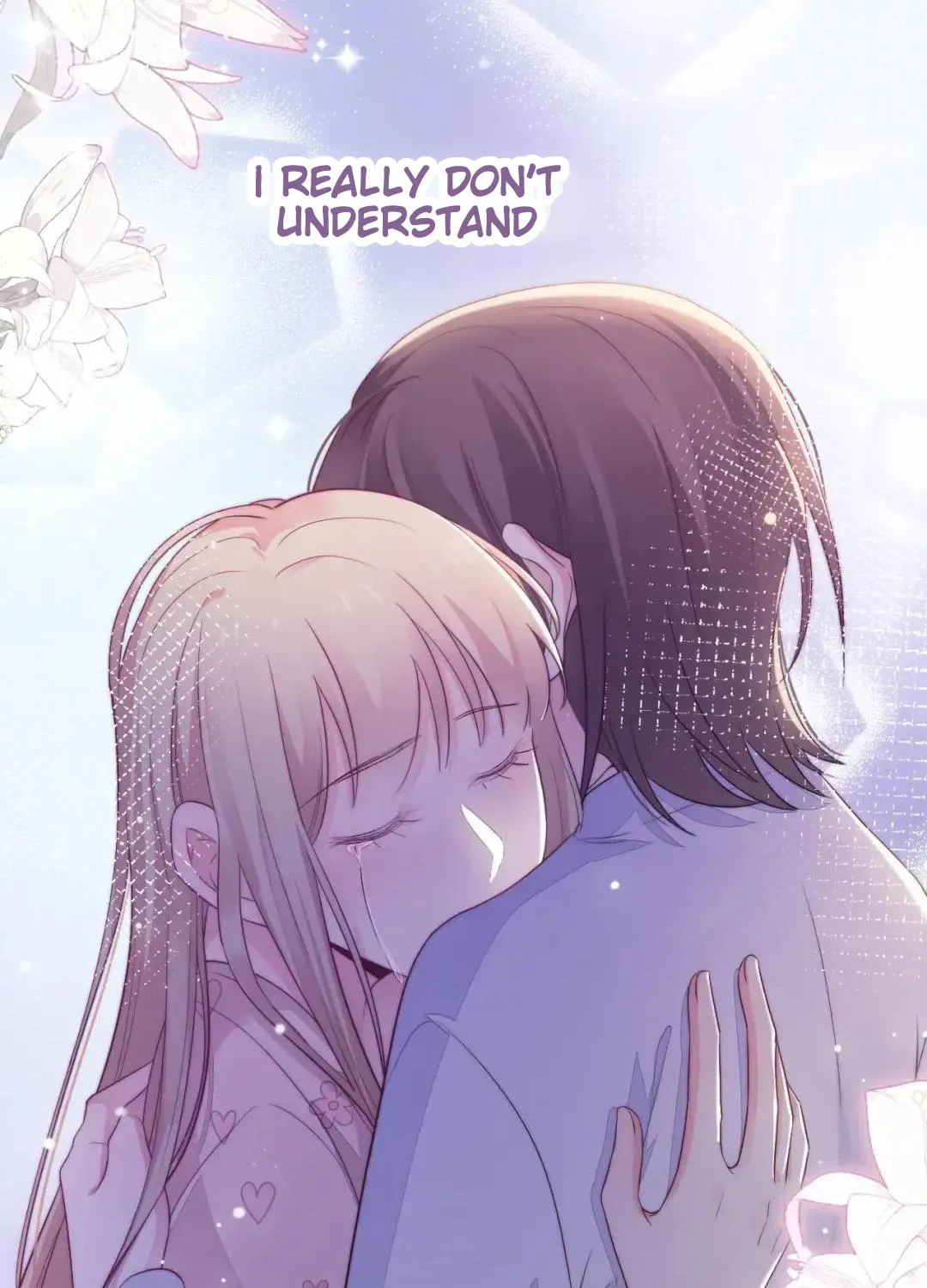 Read Falling Blue (Colored) chapter 25 image 53 on Lezhin