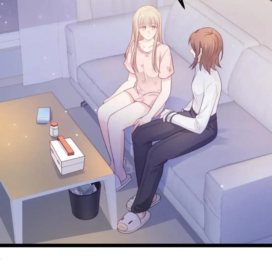 Read Falling Blue (Colored) chapter 25 image 56 on Lezhin