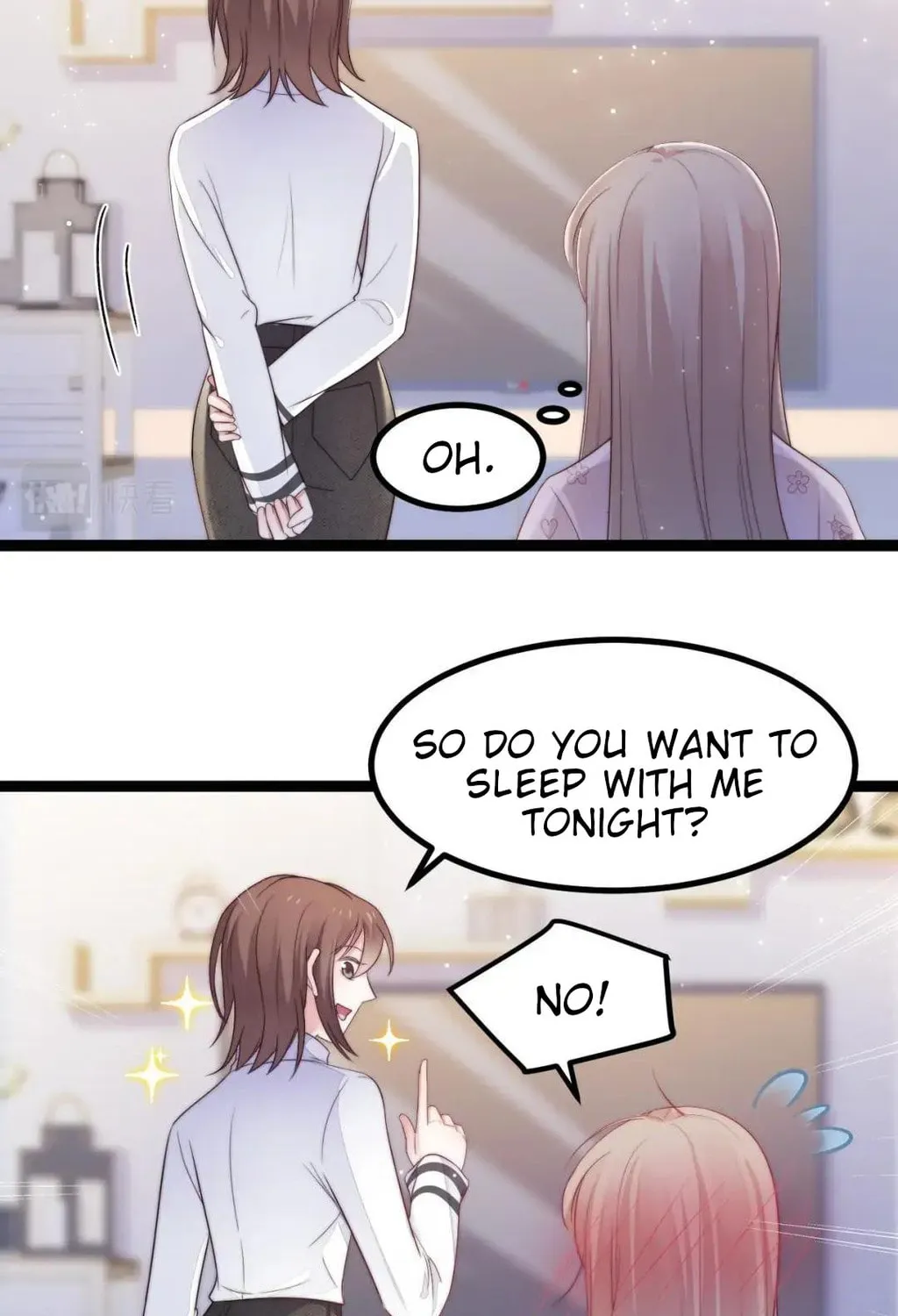 Read Falling Blue (Colored) chapter 25 image 61 on Lezhin