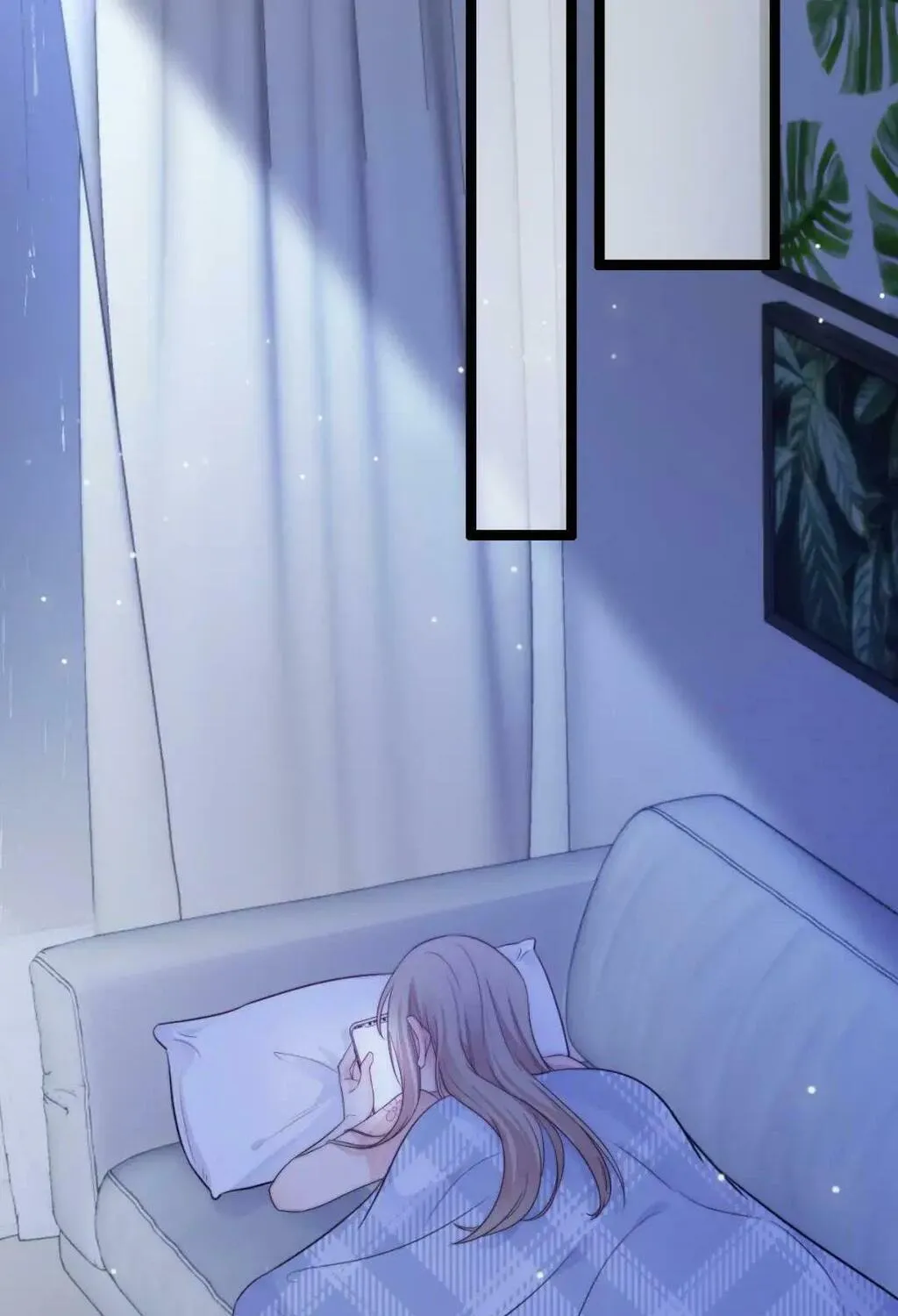 Read Falling Blue (Colored) chapter 25 image 65 on Lezhin