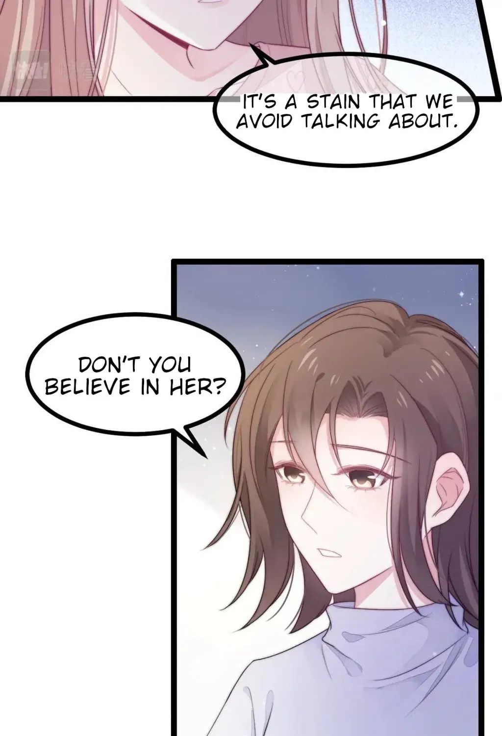 Read Falling Blue (Colored) chapter 25 image 8 on Lezhin