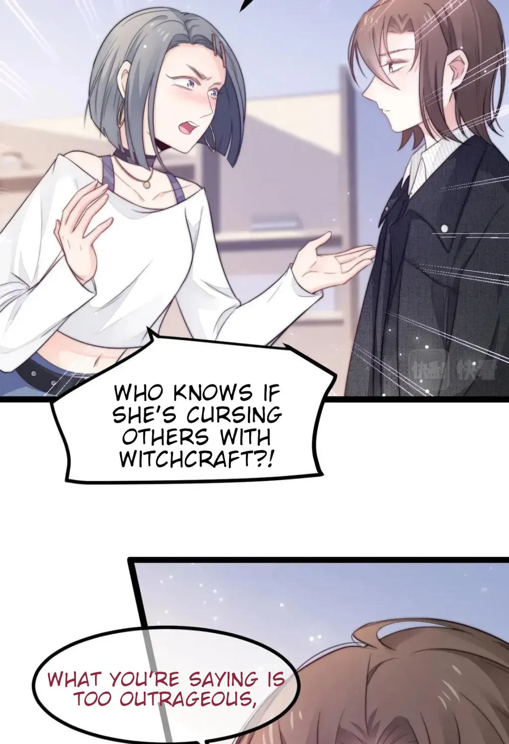 Read Falling Blue (Colored) chapter 26 image 20 on Lezhin