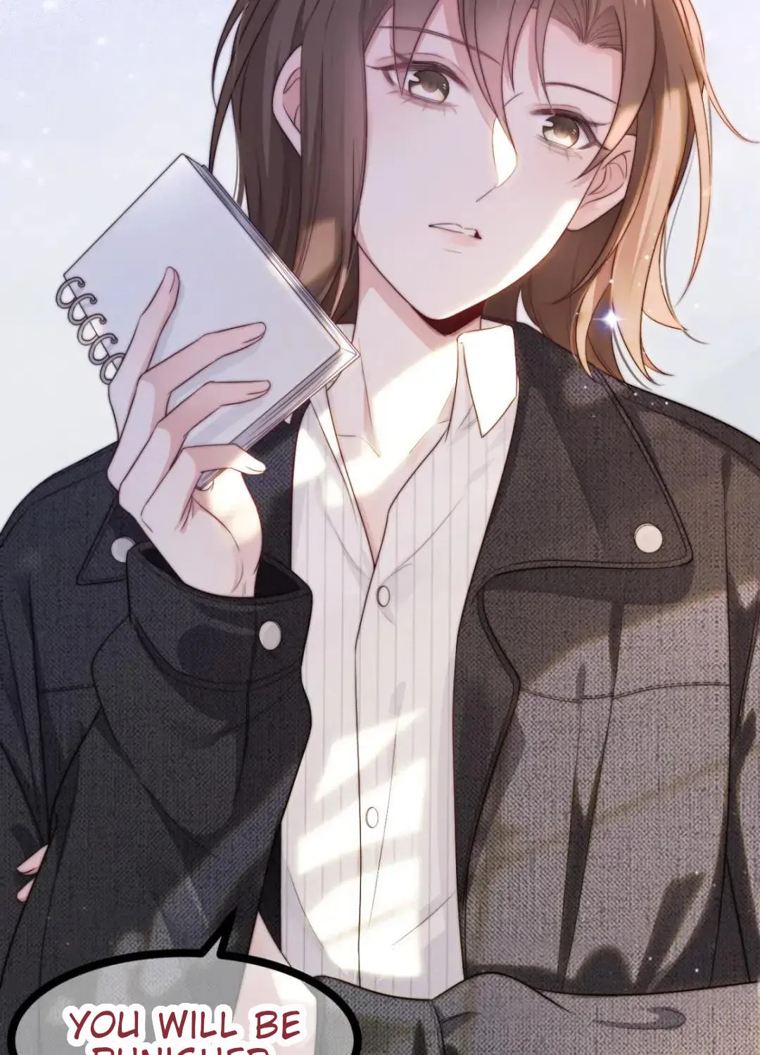 Read Falling Blue (Colored) chapter 26 image 29 on Lezhin