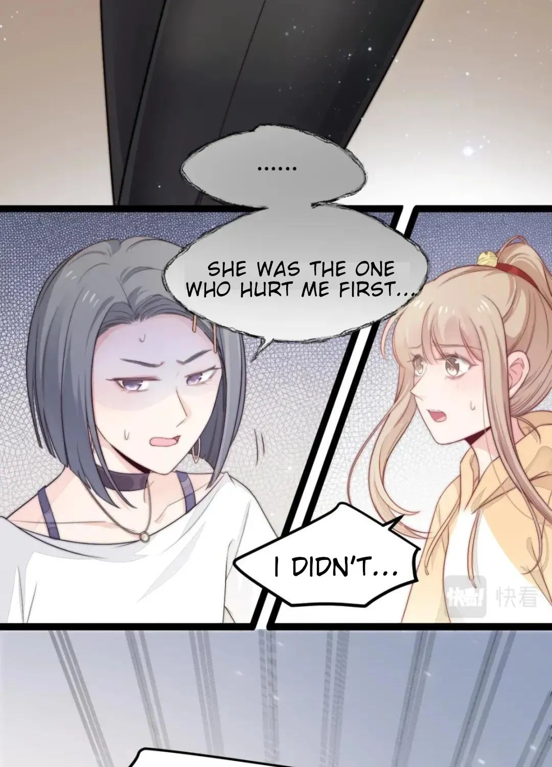 Read Falling Blue (Colored) chapter 26 image 31 on Lezhin