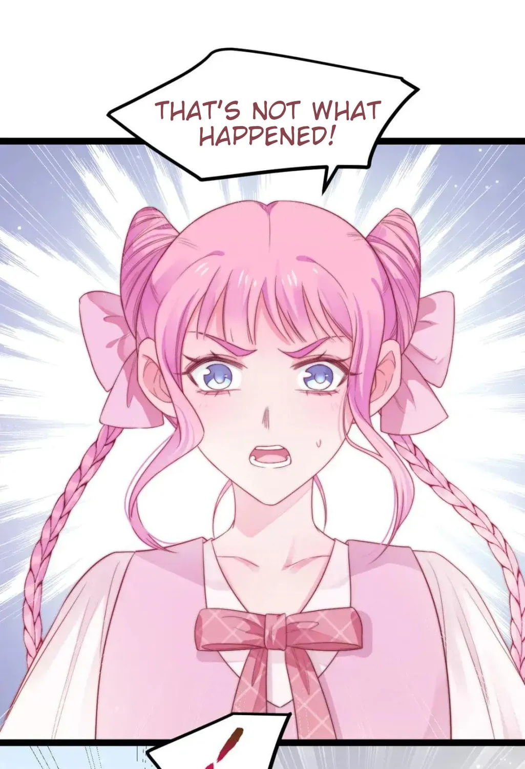 Read Falling Blue (Colored) chapter 26 image 35 on Lezhin