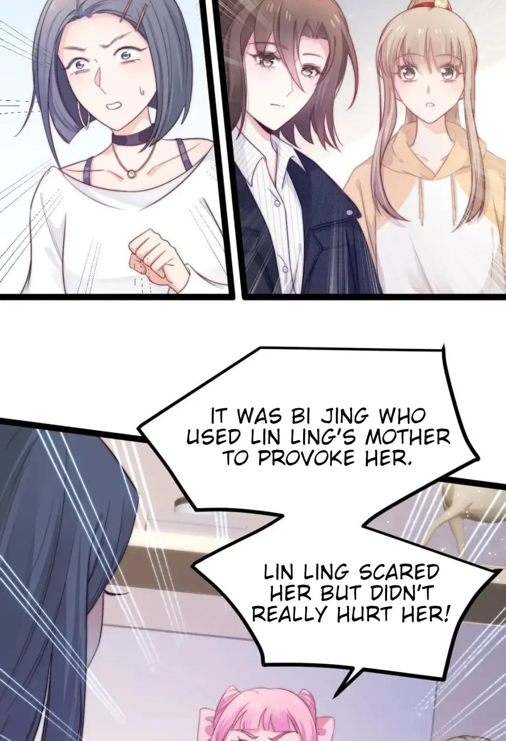 Read Falling Blue (Colored) chapter 26 image 37 on Lezhin