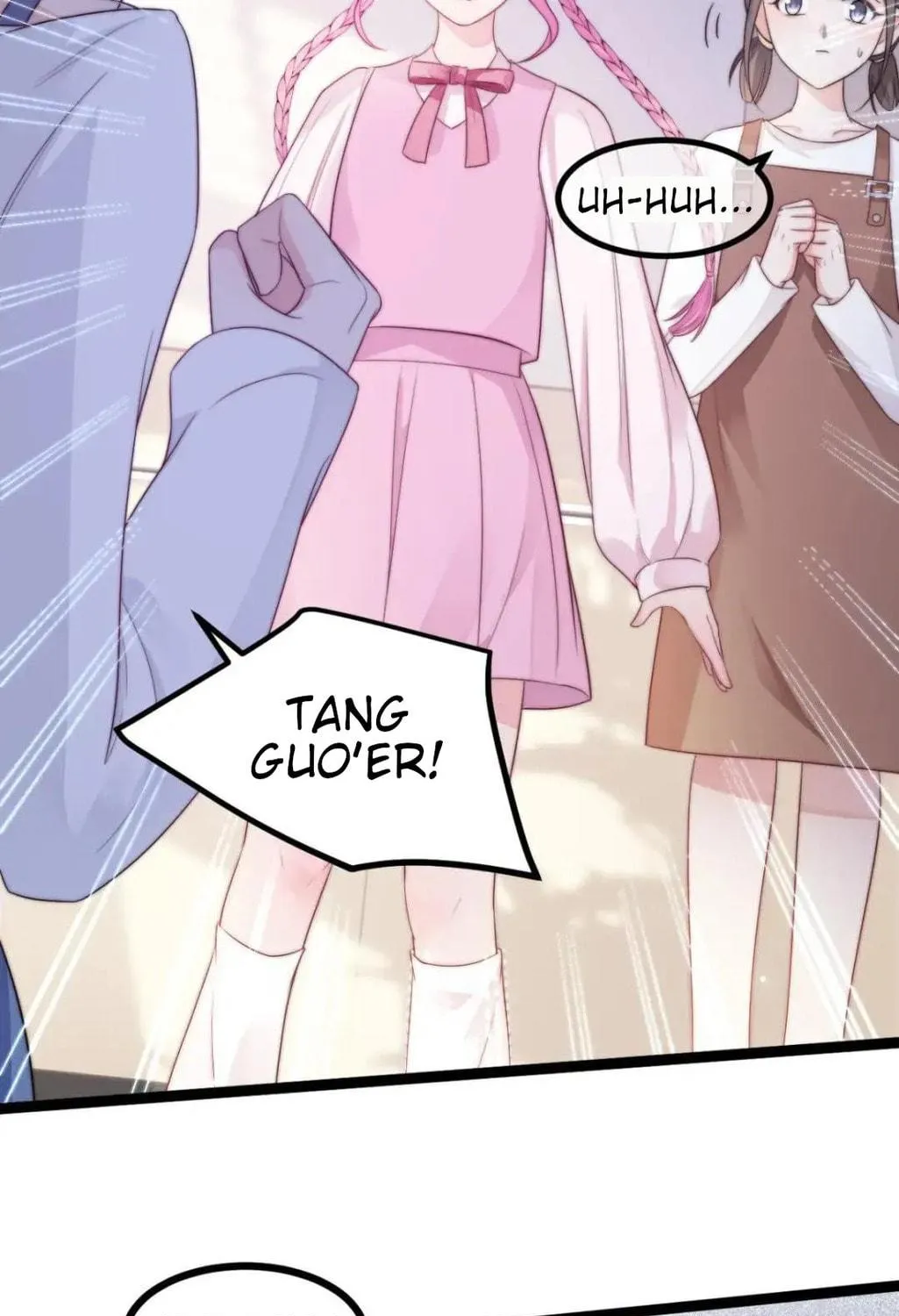 Read Falling Blue (Colored) chapter 26 image 39 on Lezhin