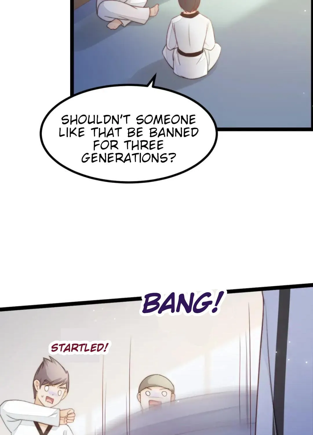 Read Falling Blue (Colored) chapter 26 image 4 on Lezhin