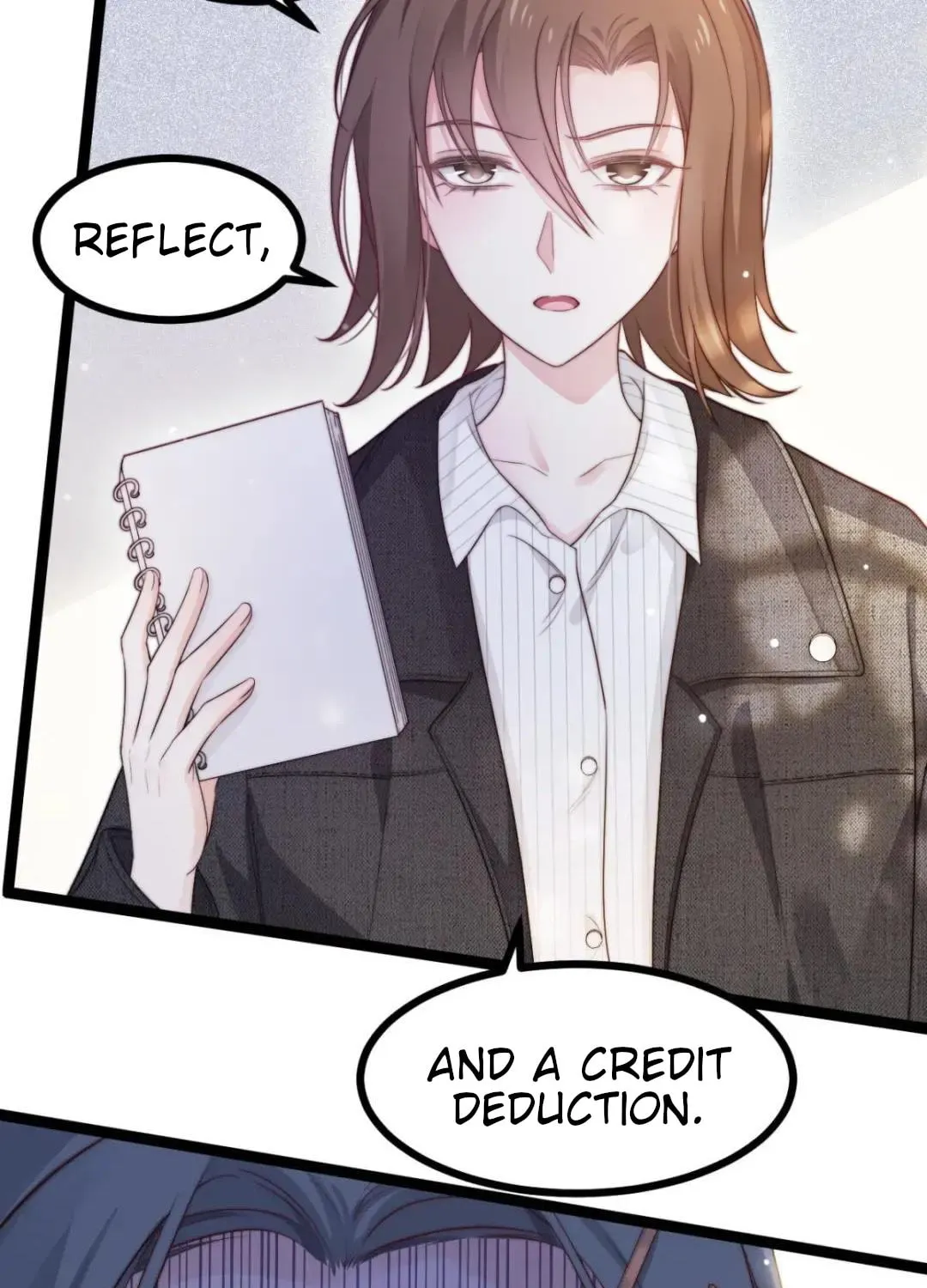Read Falling Blue (Colored) chapter 26 image 41 on Lezhin