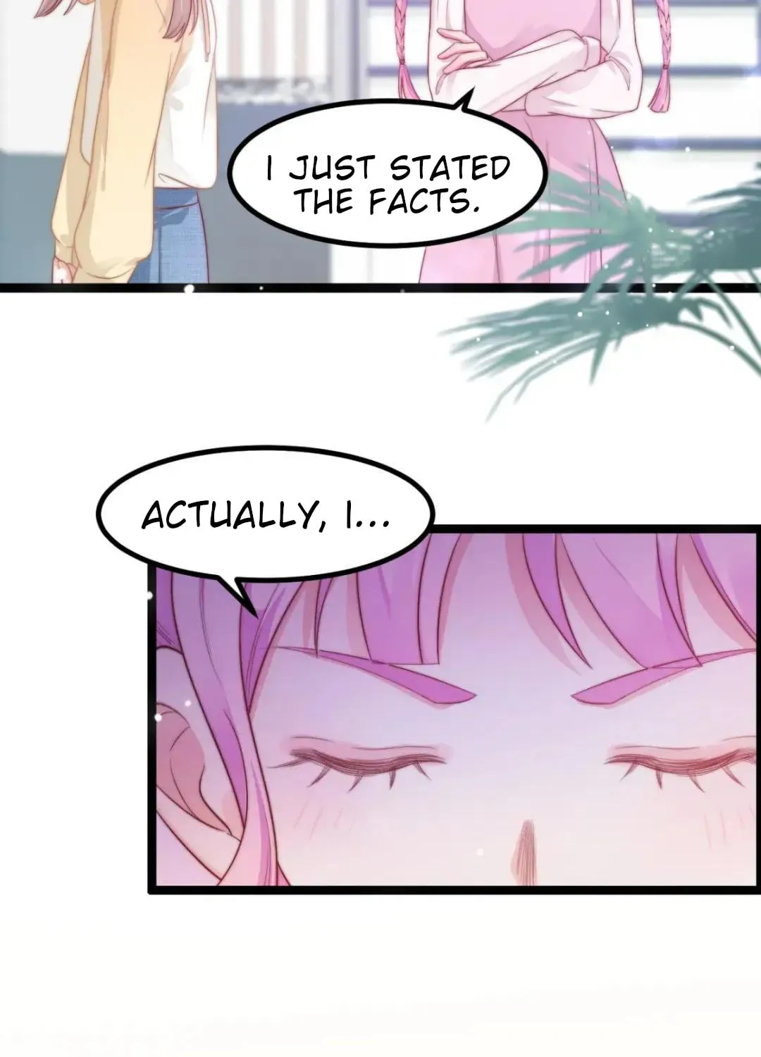 Read Falling Blue (Colored) chapter 26 image 47 on Lezhin