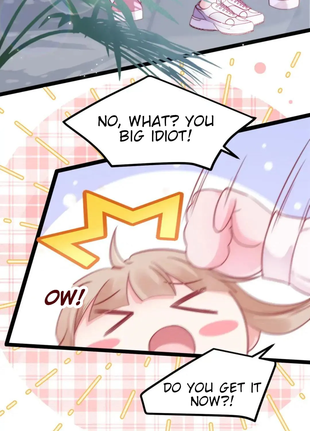 Read Falling Blue (Colored) chapter 26 image 53 on Lezhin
