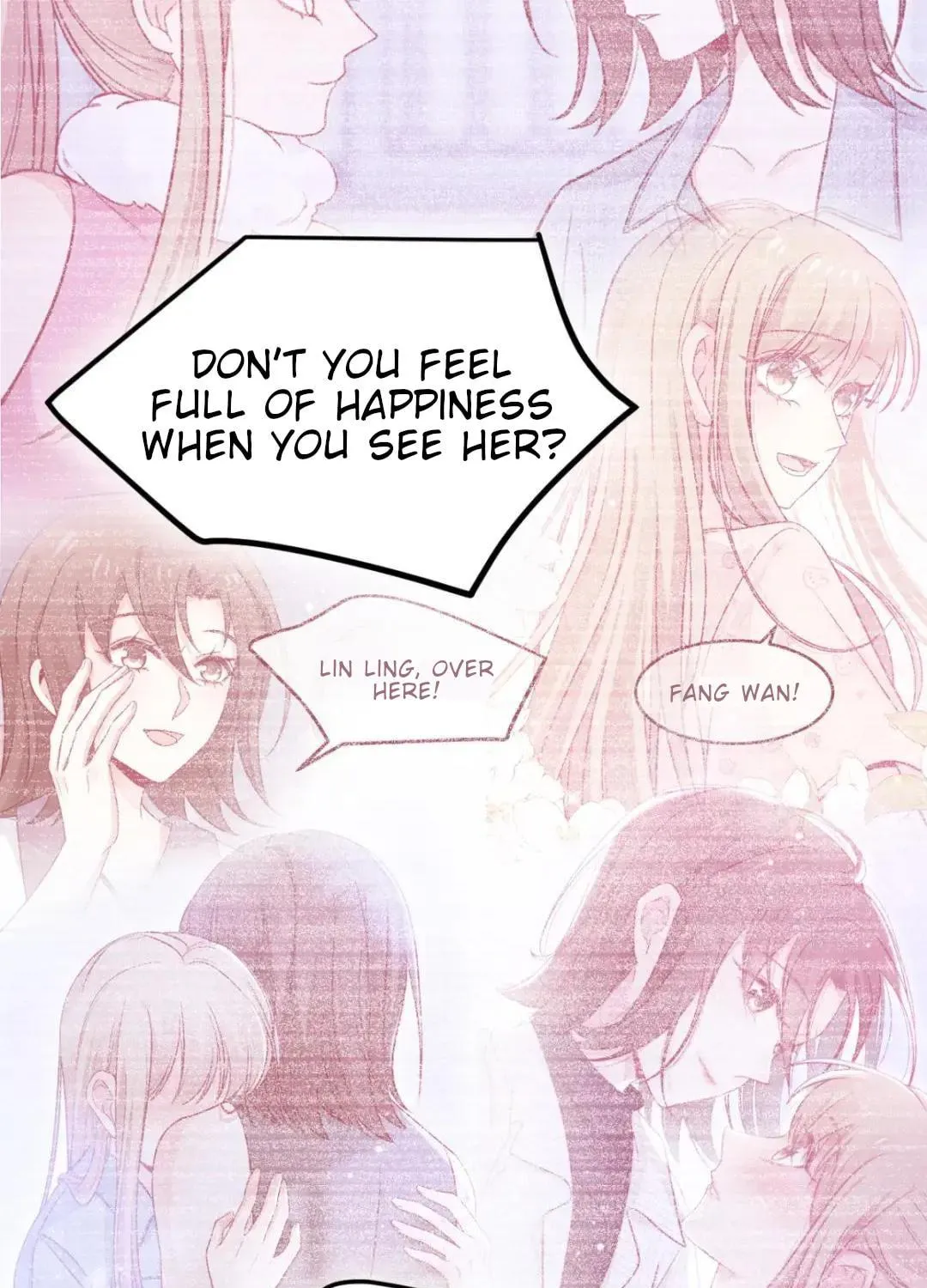 Read Falling Blue (Colored) chapter 26 image 57 on Lezhin