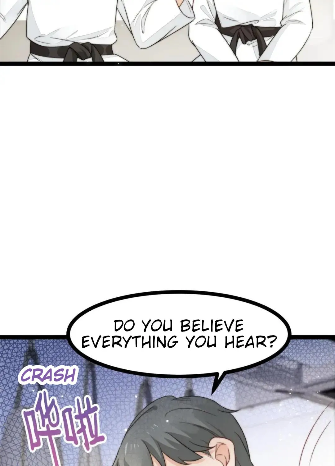 Read Falling Blue (Colored) chapter 26 image 8 on Lezhin
