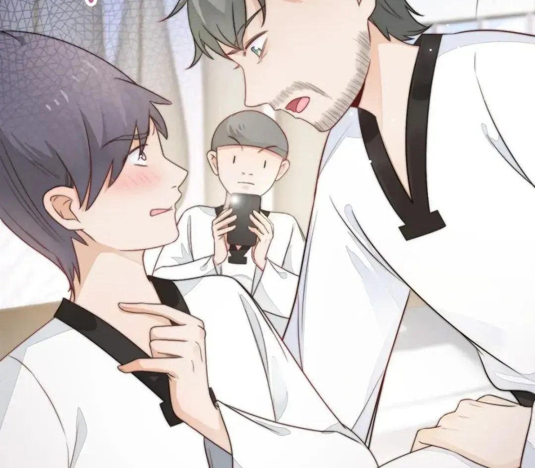 Read Falling Blue (Colored) chapter 26 image 9 on Lezhin