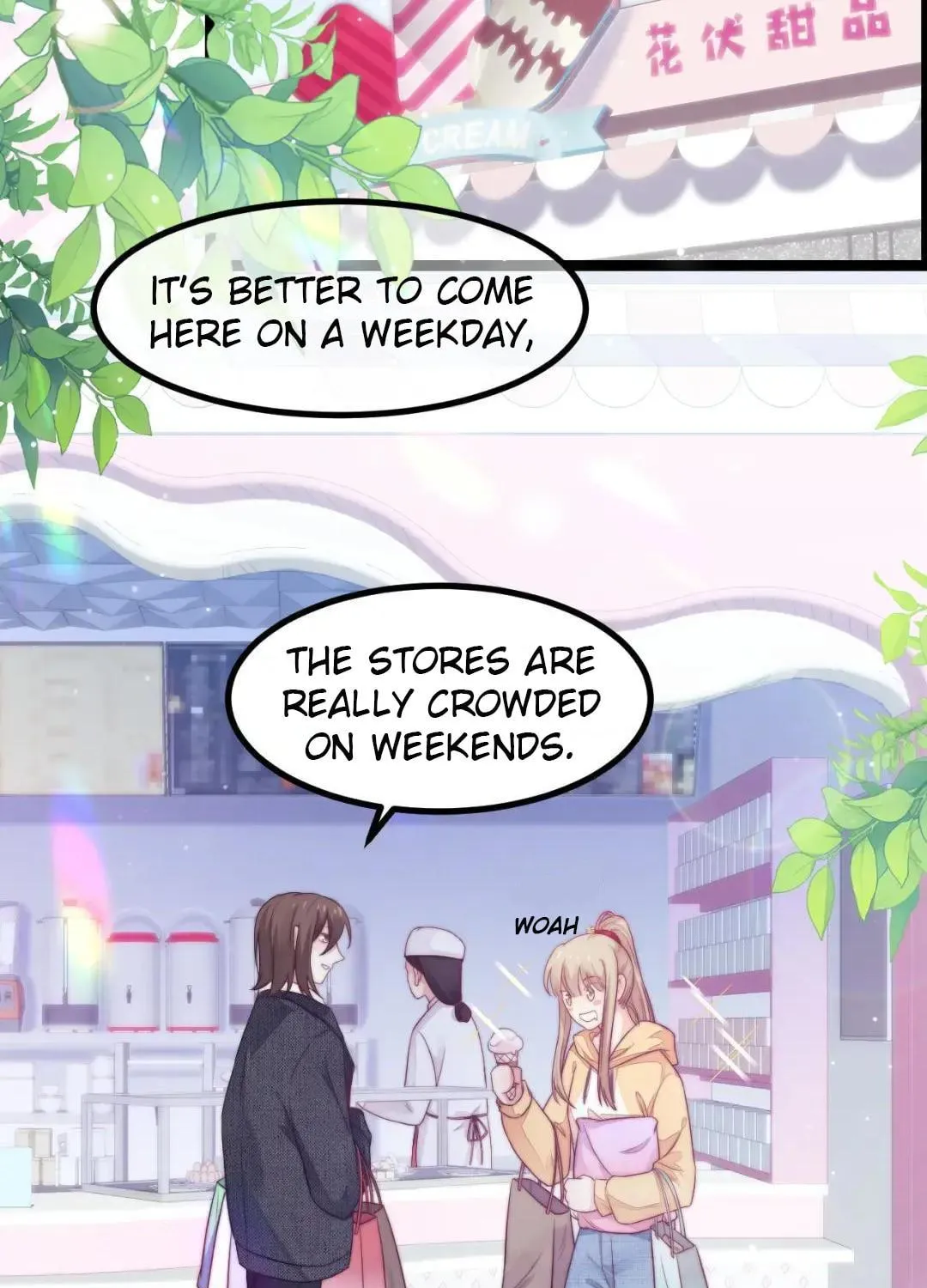 Read Falling Blue (Colored) chapter 27 image 16 on Lezhin