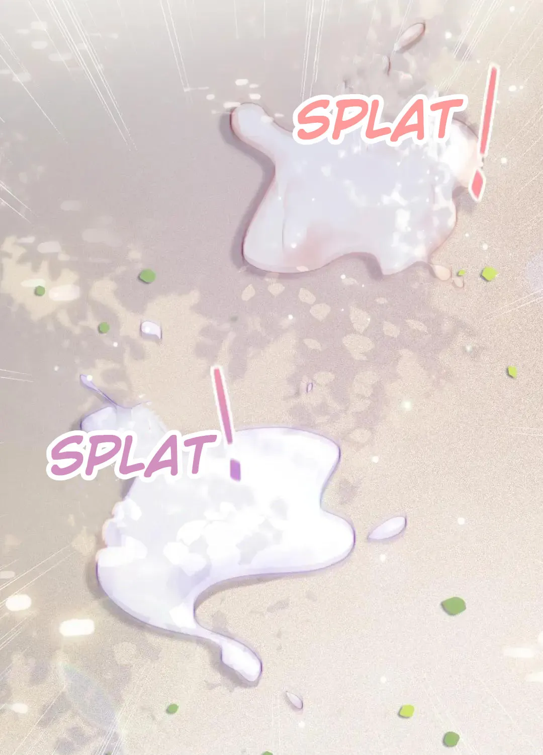 Read Falling Blue (Colored) chapter 27 image 20 on Lezhin