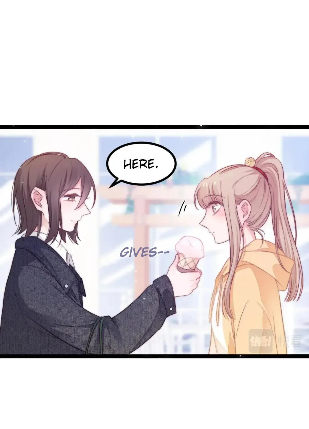 Read Falling Blue (Colored) chapter 27 image 22 on Lezhin