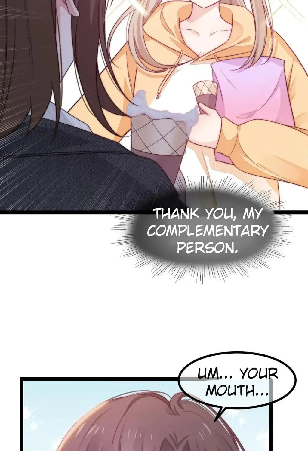 Read Falling Blue (Colored) chapter 27 image 26 on Lezhin