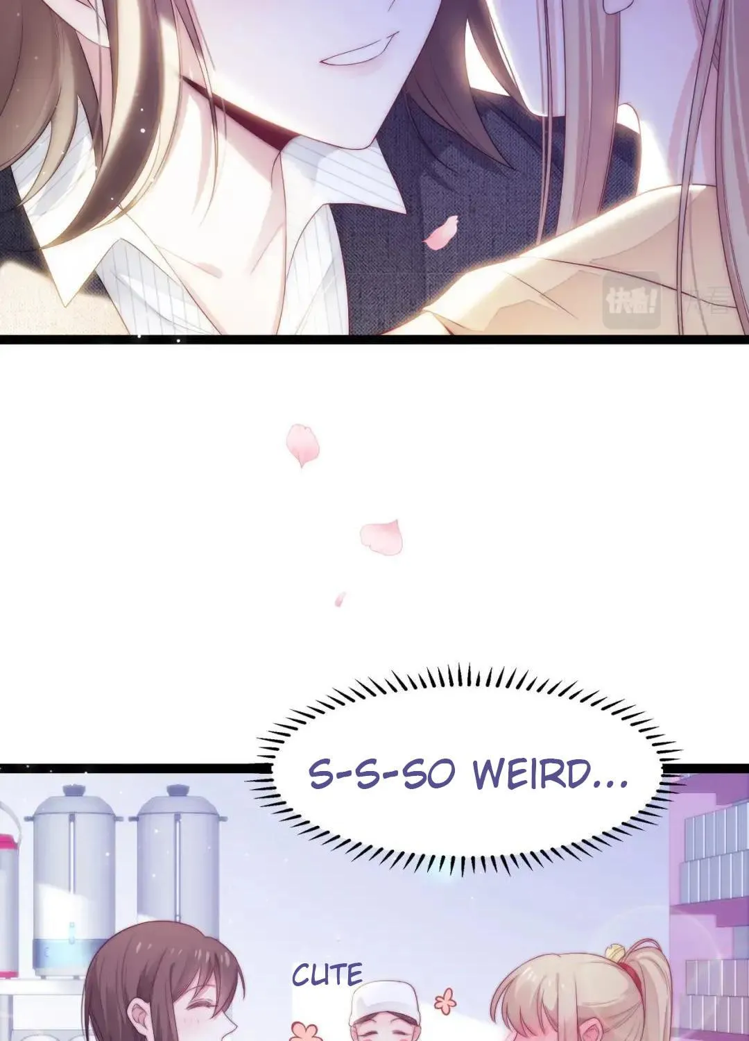 Read Falling Blue (Colored) chapter 27 image 34 on Lezhin
