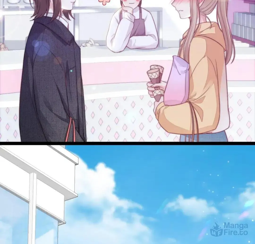 Read Falling Blue (Colored) chapter 27 image 35 on Lezhin