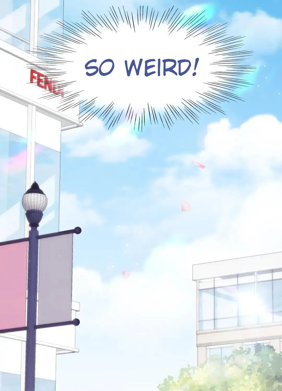 Read Falling Blue (Colored) chapter 27 image 36 on Lezhin