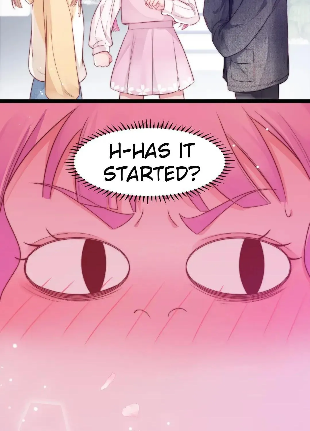 Read Falling Blue (Colored) chapter 27 image 4 on Lezhin