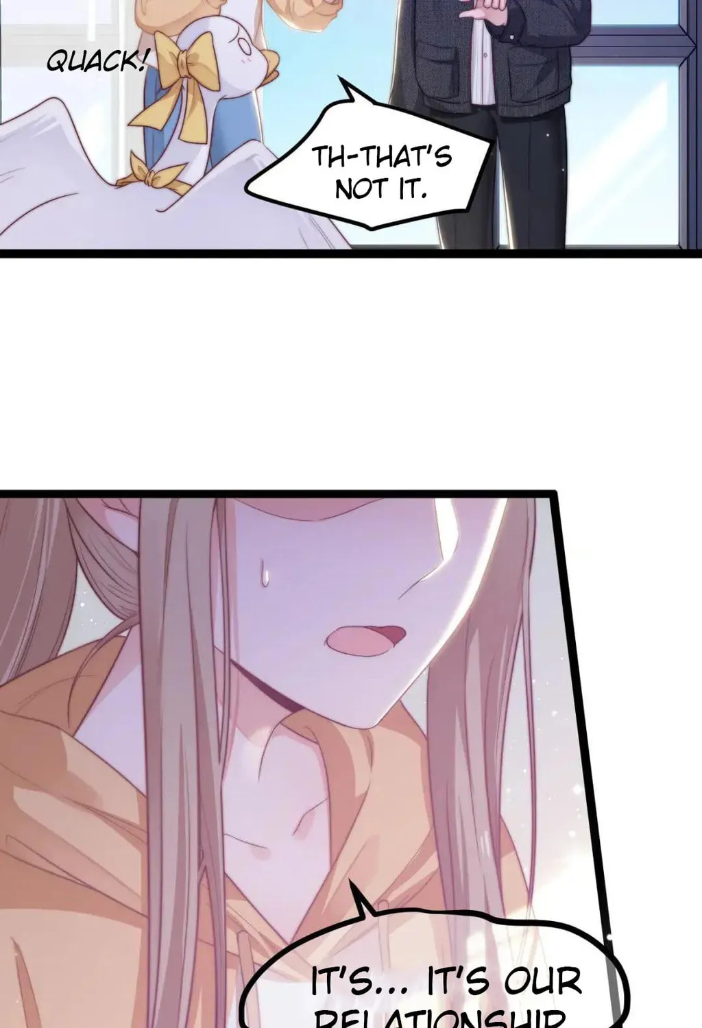 Read Falling Blue (Colored) chapter 27 image 42 on Lezhin
