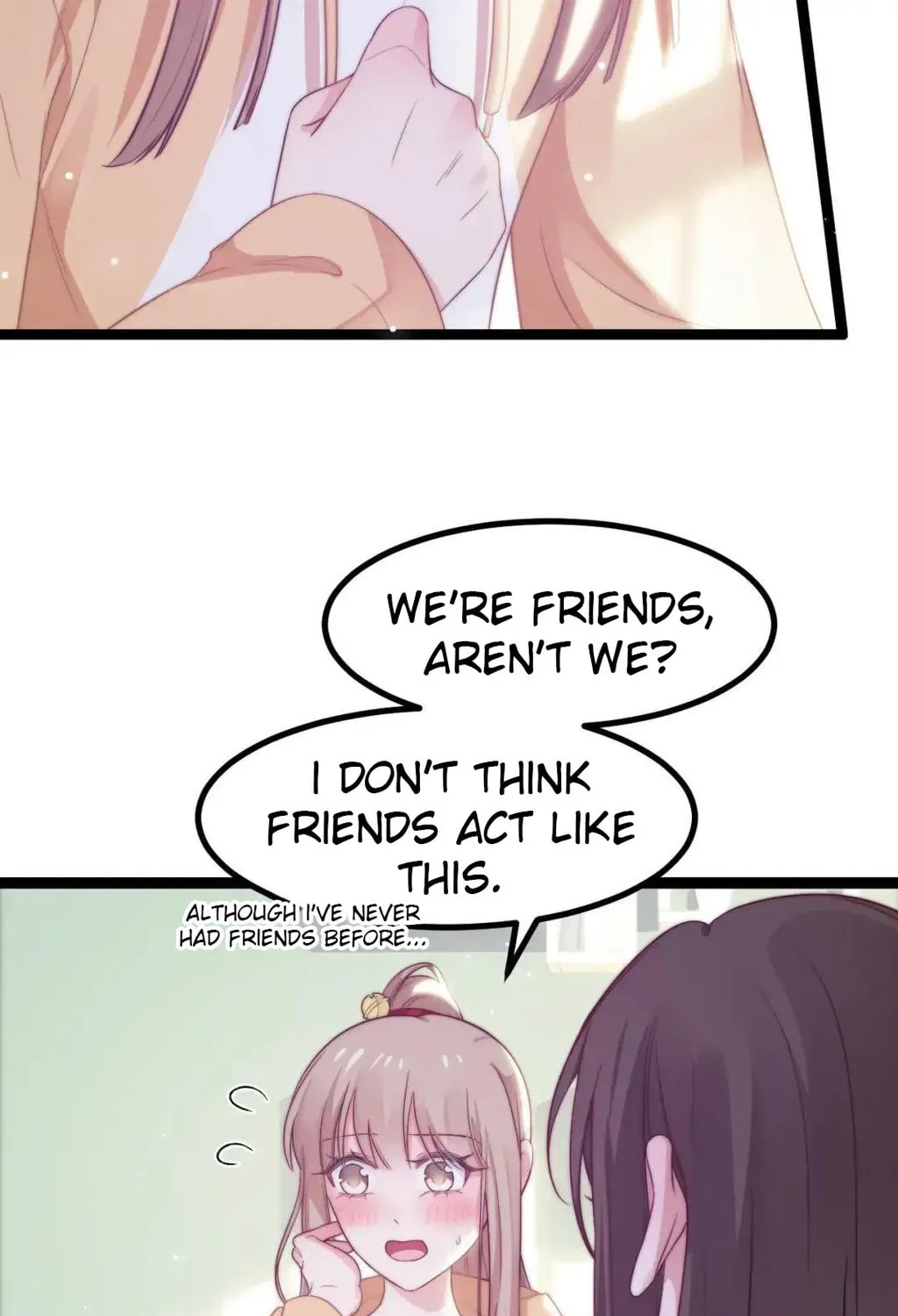 Read Falling Blue (Colored) chapter 27 image 44 on Lezhin